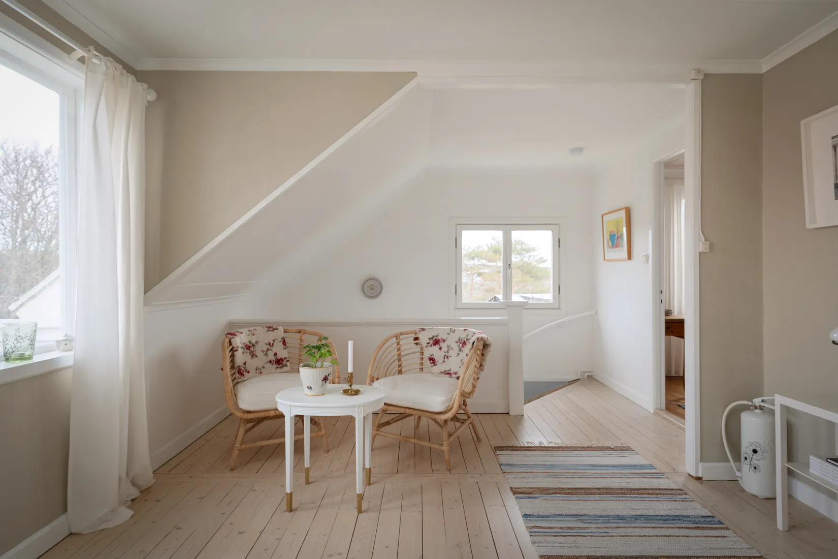 Villa, Lerviksvägen 1, Mollösund, Orust