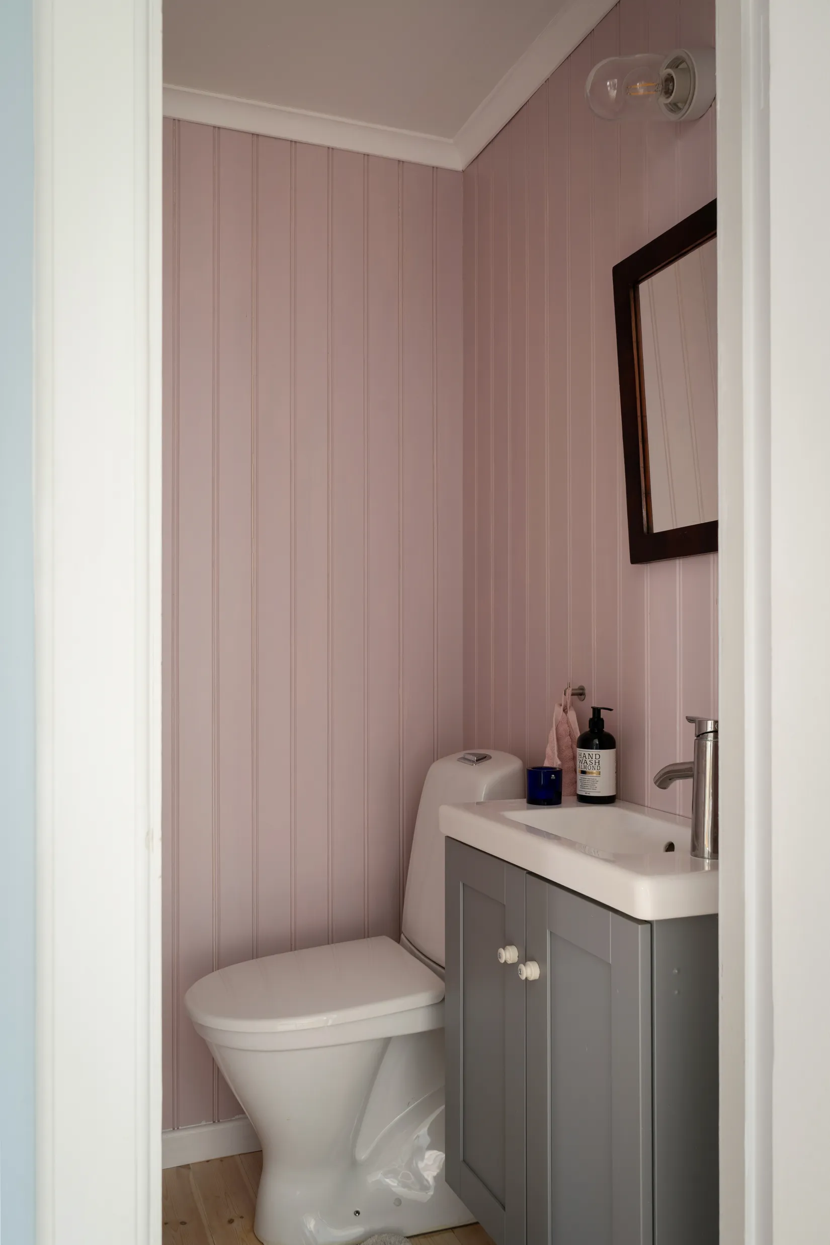 Villa, Lerviksvägen 1, Mollösund, Orust