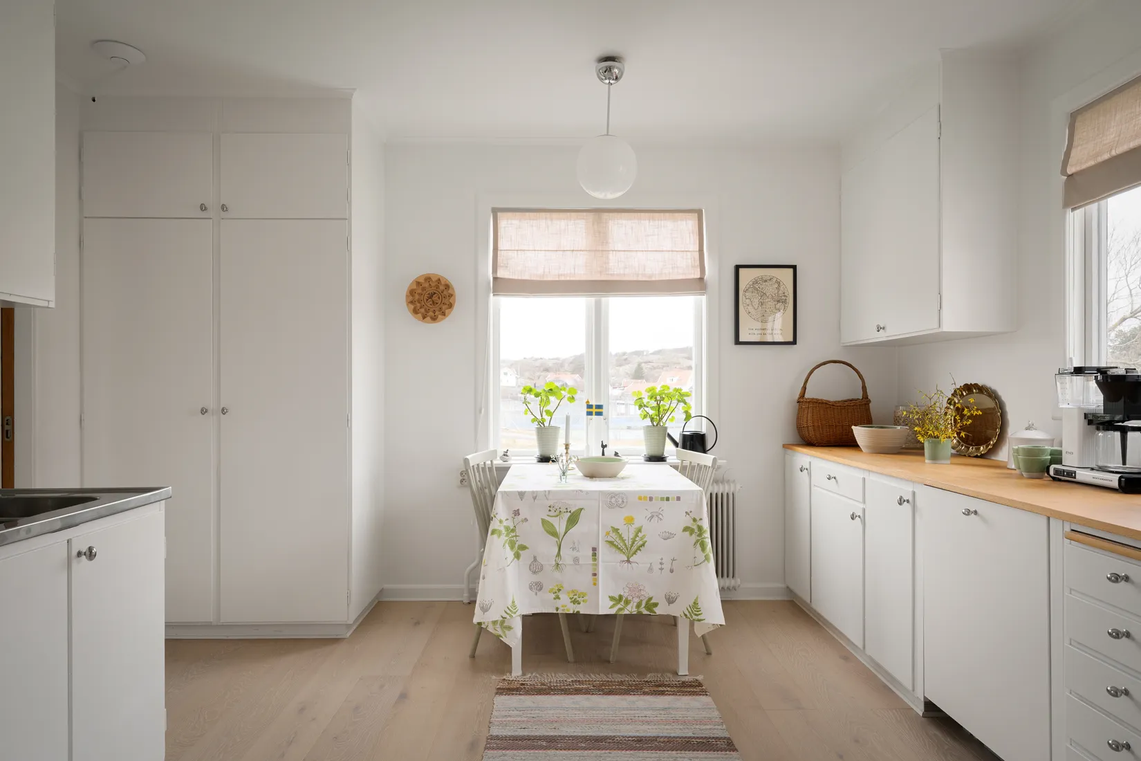 Villa, Lerviksvägen 1, Mollösund, Orust