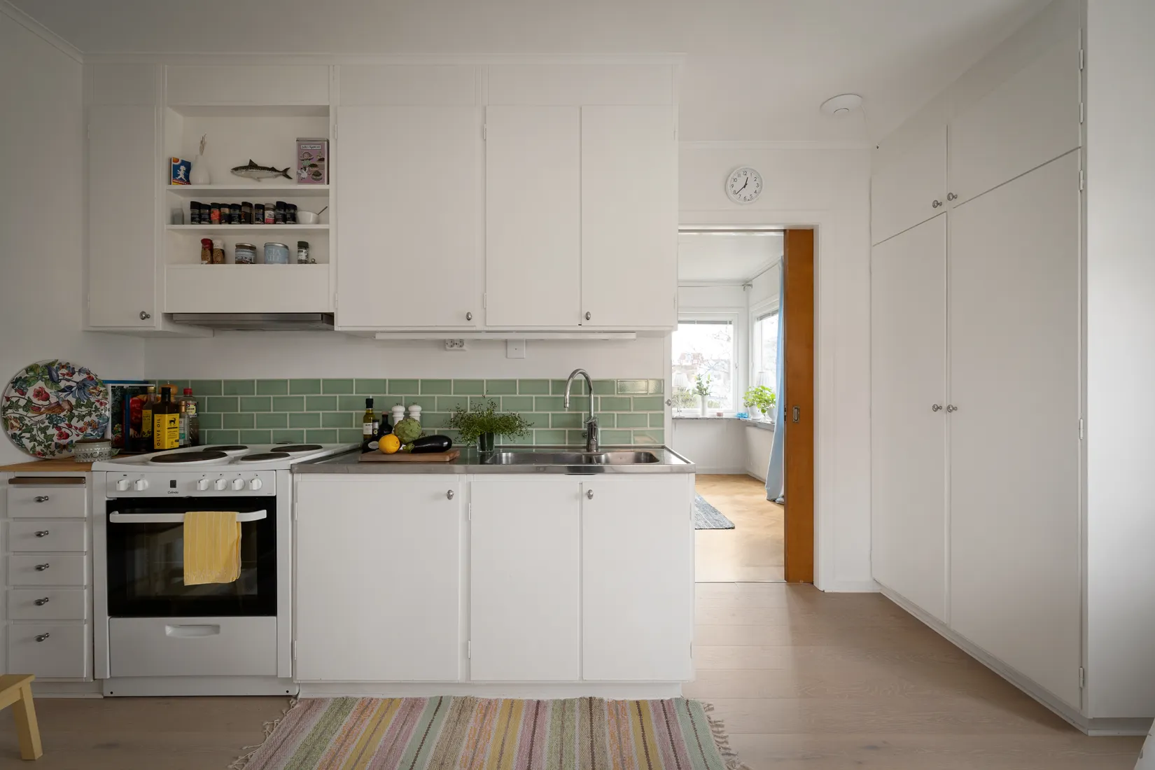 Villa, Lerviksvägen 1, Mollösund, Orust