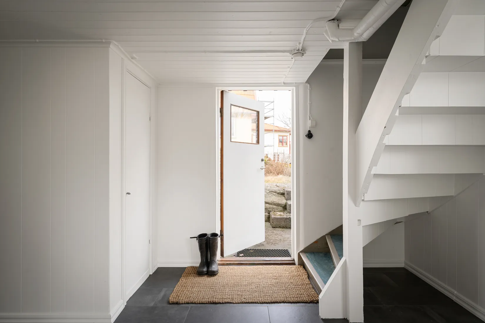 Villa, Lerviksvägen 1, Mollösund, Orust