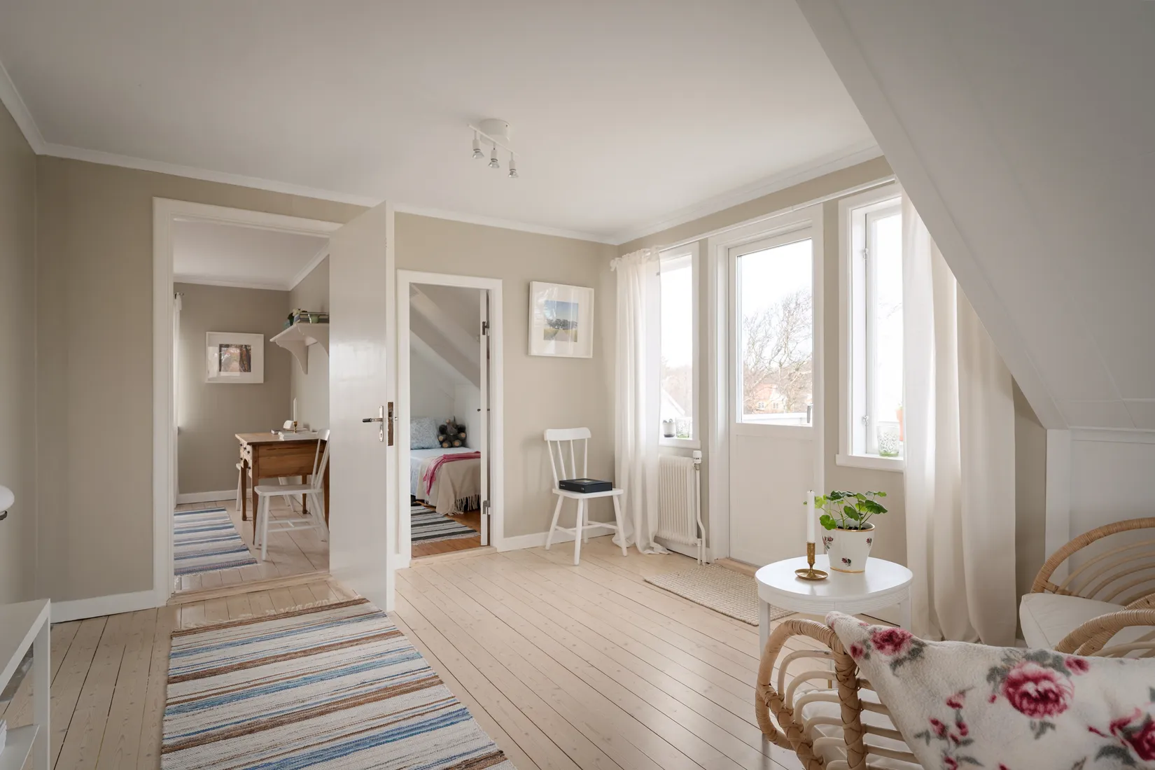 Villa, Lerviksvägen 1, Mollösund, Orust