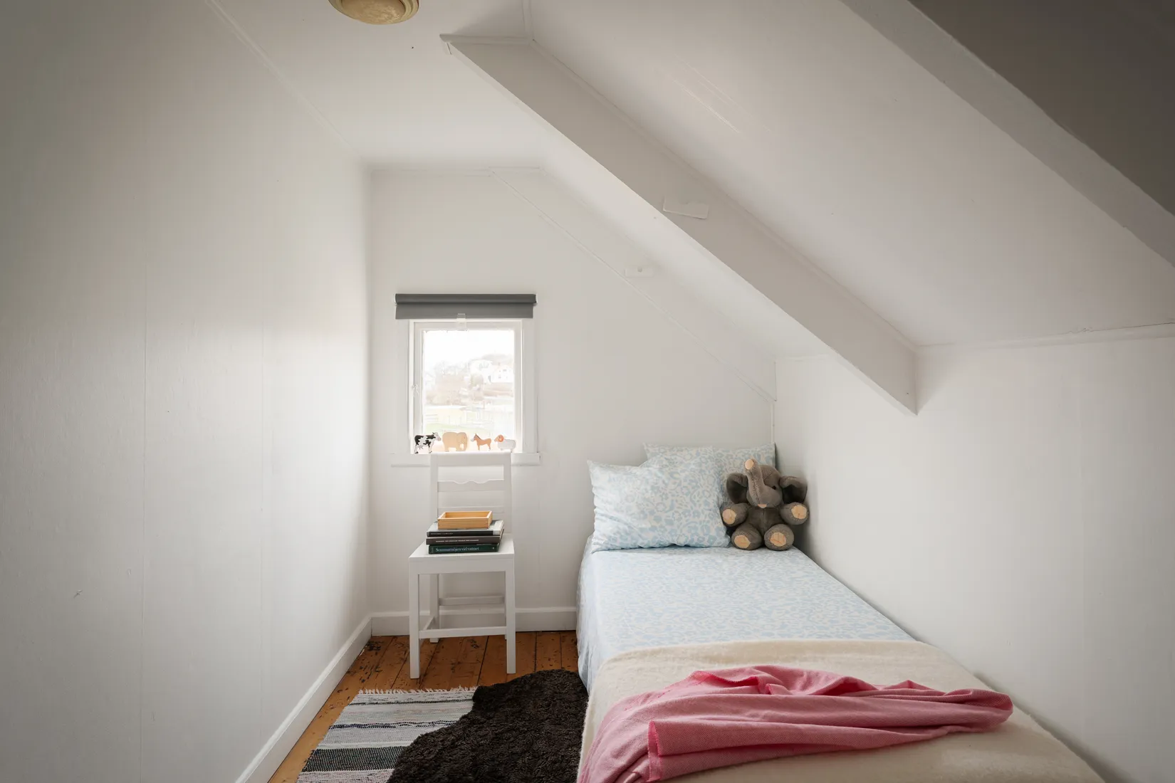 Villa, Lerviksvägen 1, Mollösund, Orust