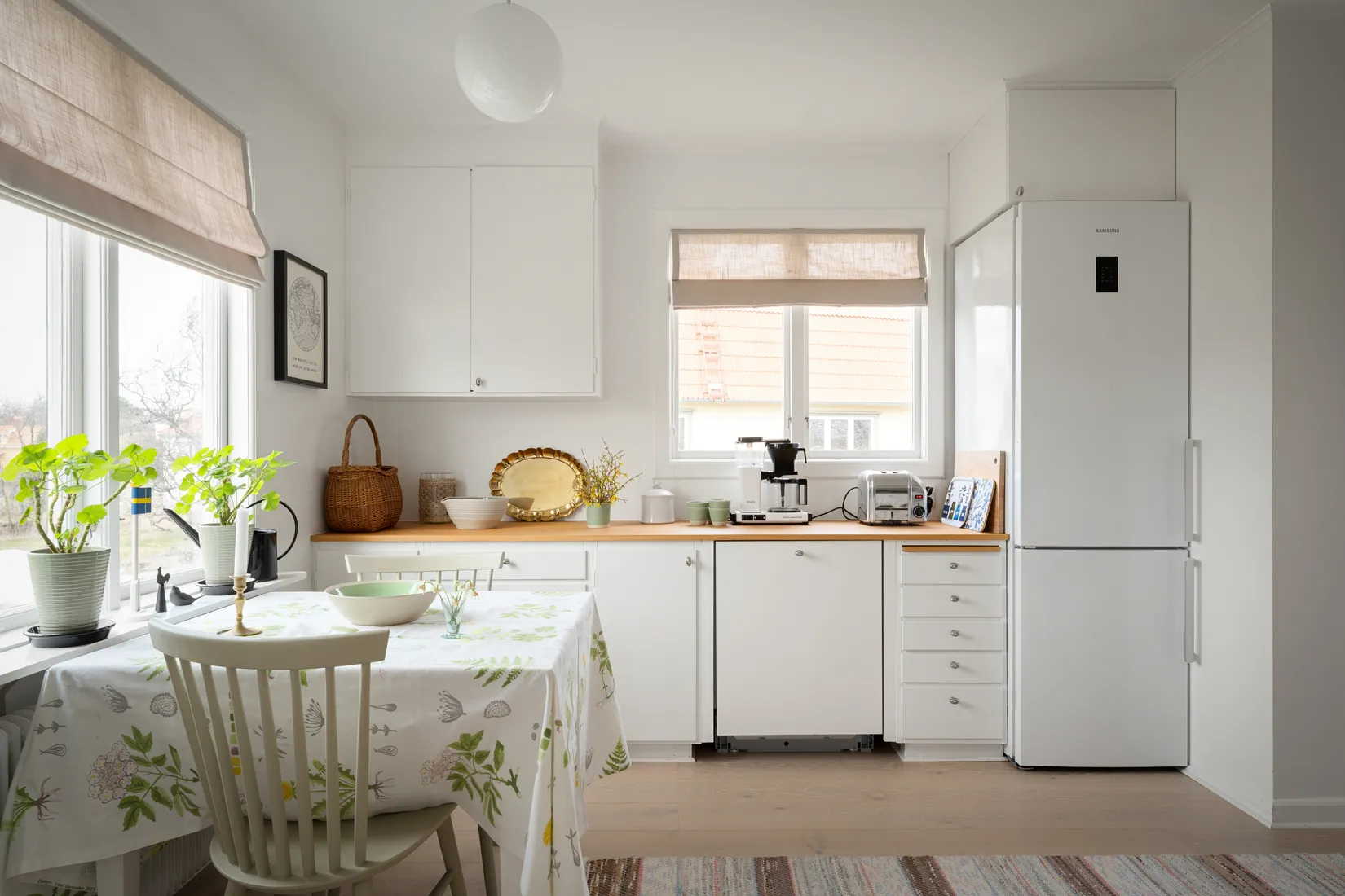 Villa, Lerviksvägen 1, Mollösund, Orust