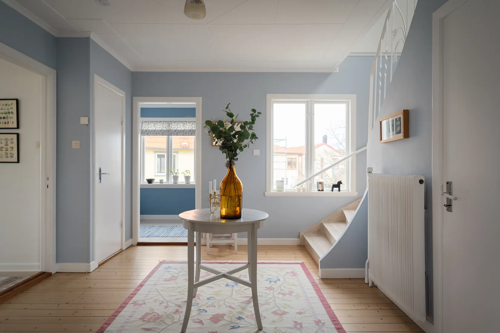 Villa, Lerviksvägen 1, Mollösund, Orust