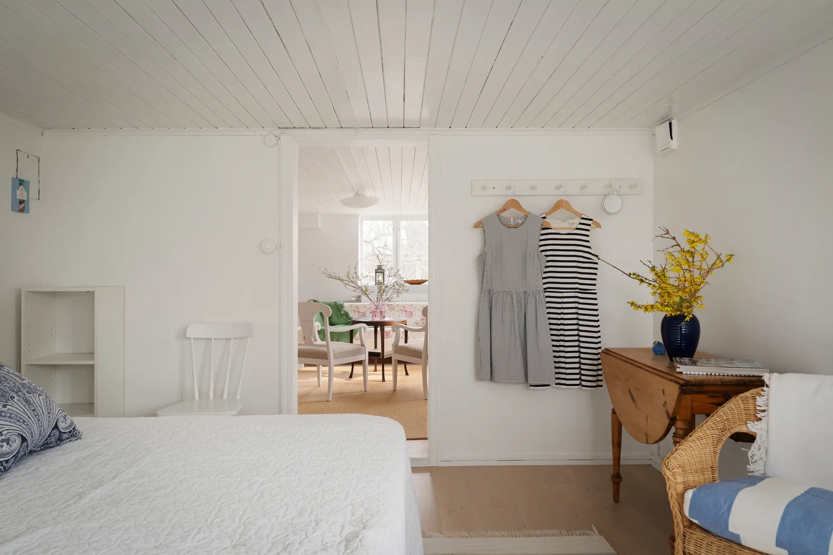 Villa, Lerviksvägen 1, Mollösund, Orust