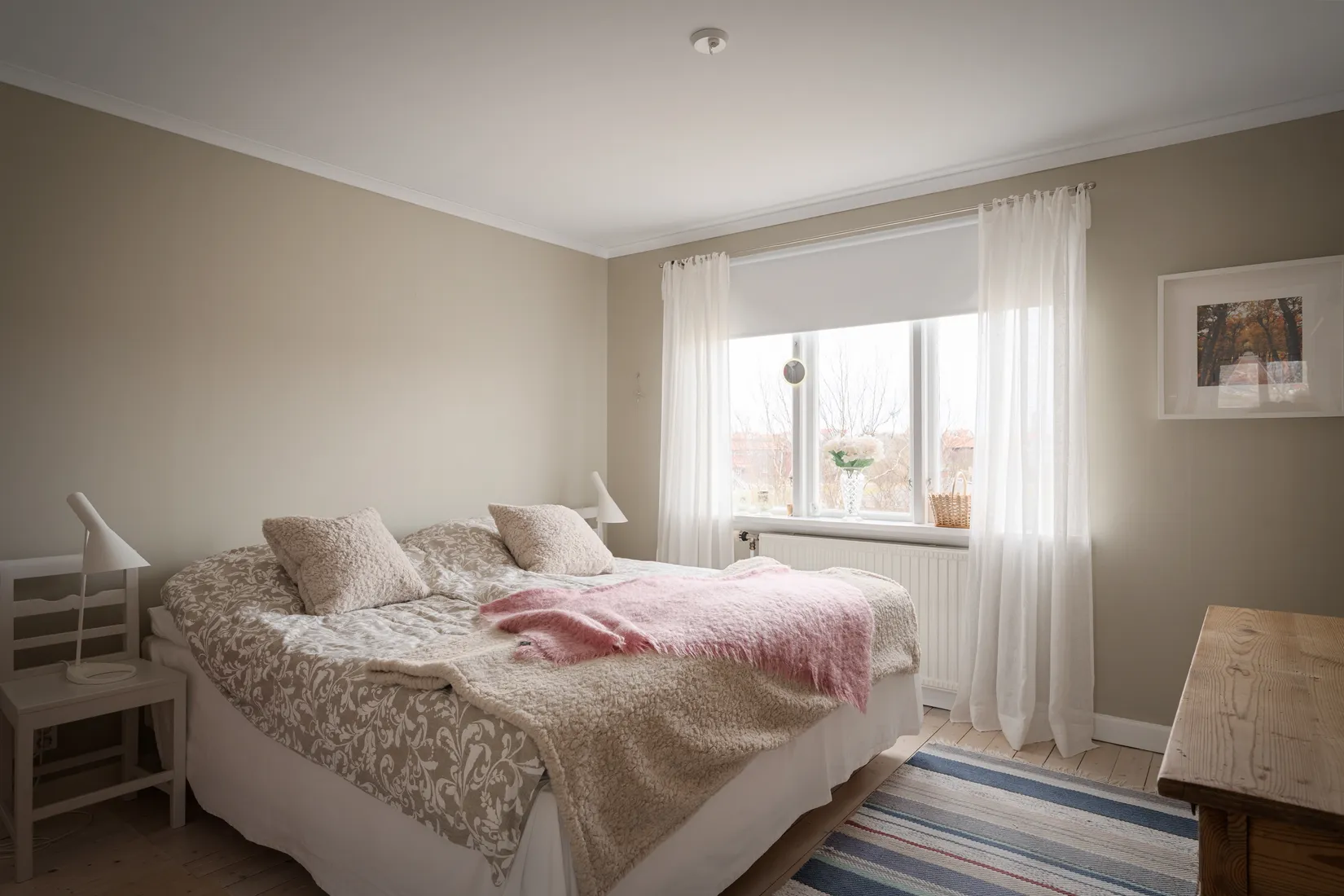 Villa, Lerviksvägen 1, Mollösund, Orust