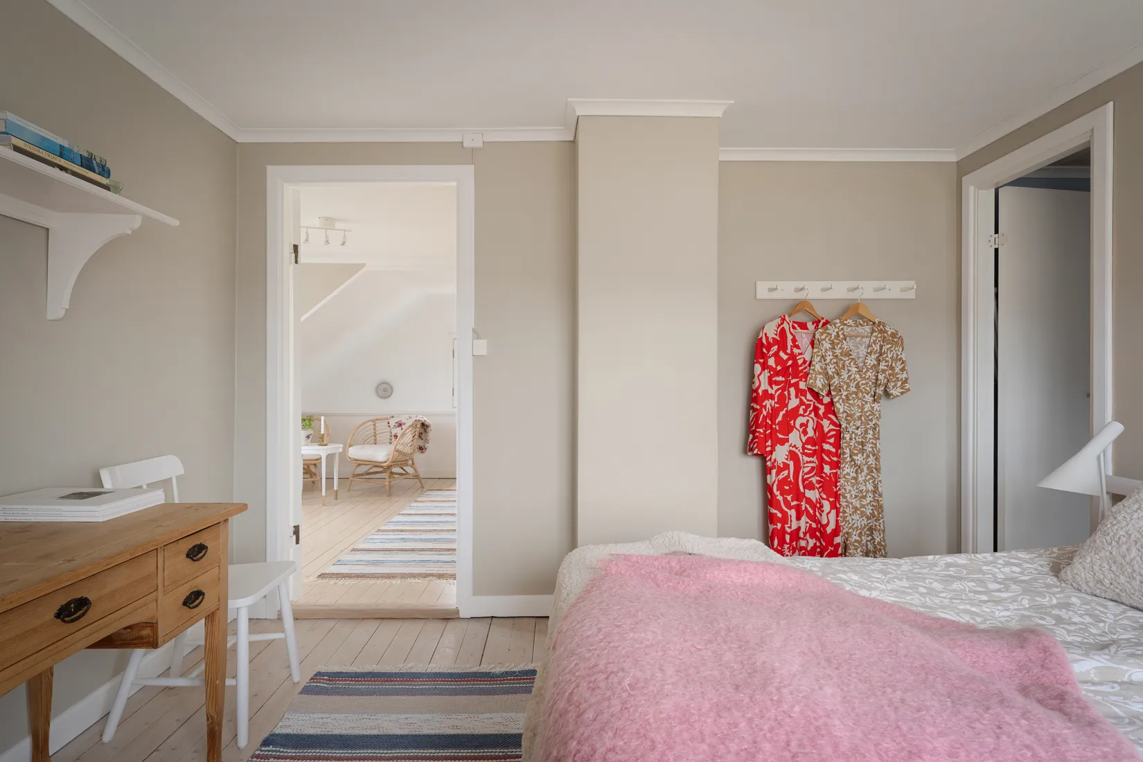 Villa, Lerviksvägen 1, Mollösund, Orust