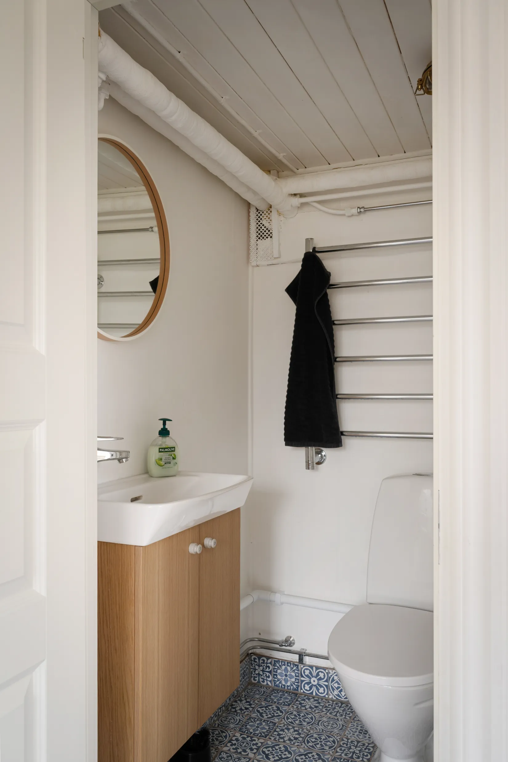 Villa, Lerviksvägen 1, Mollösund, Orust