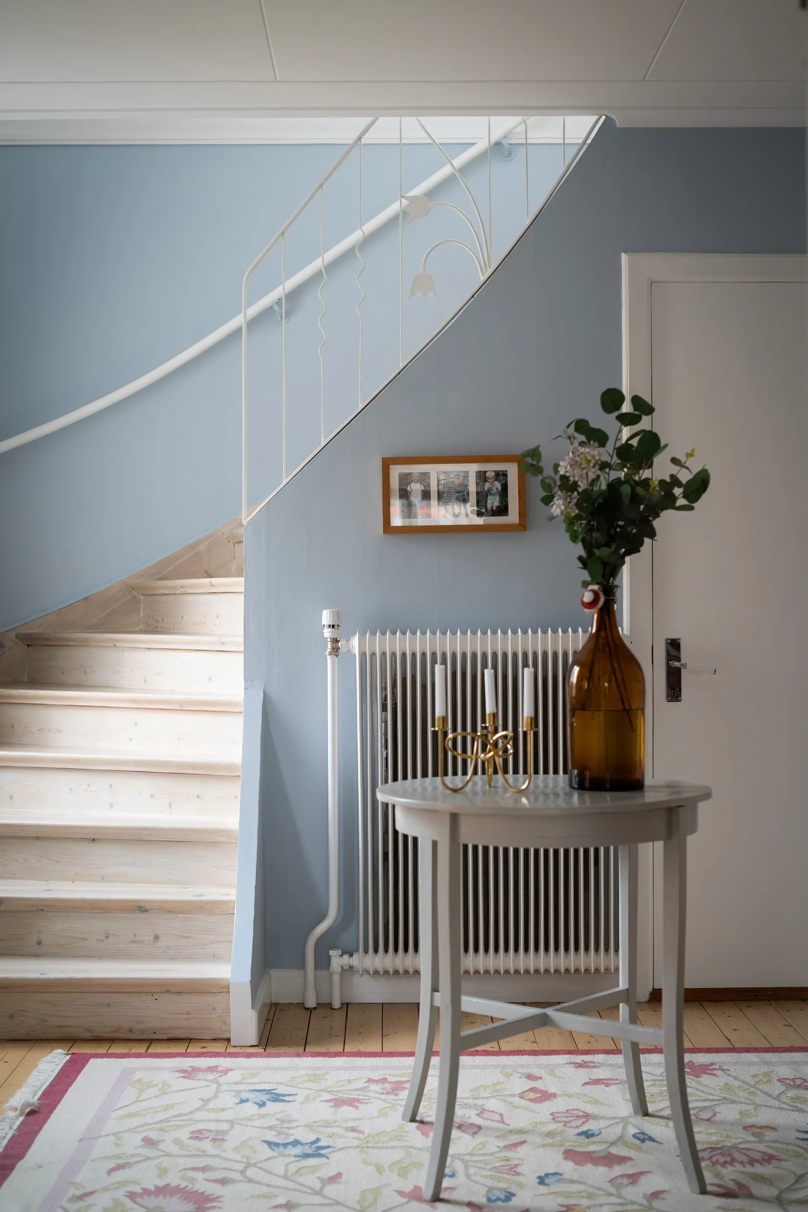 Villa, Lerviksvägen 1, Mollösund, Orust