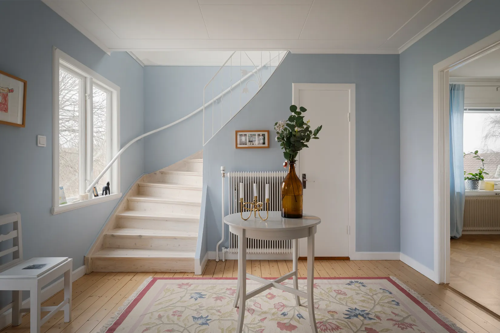 Villa, Lerviksvägen 1, Mollösund, Orust