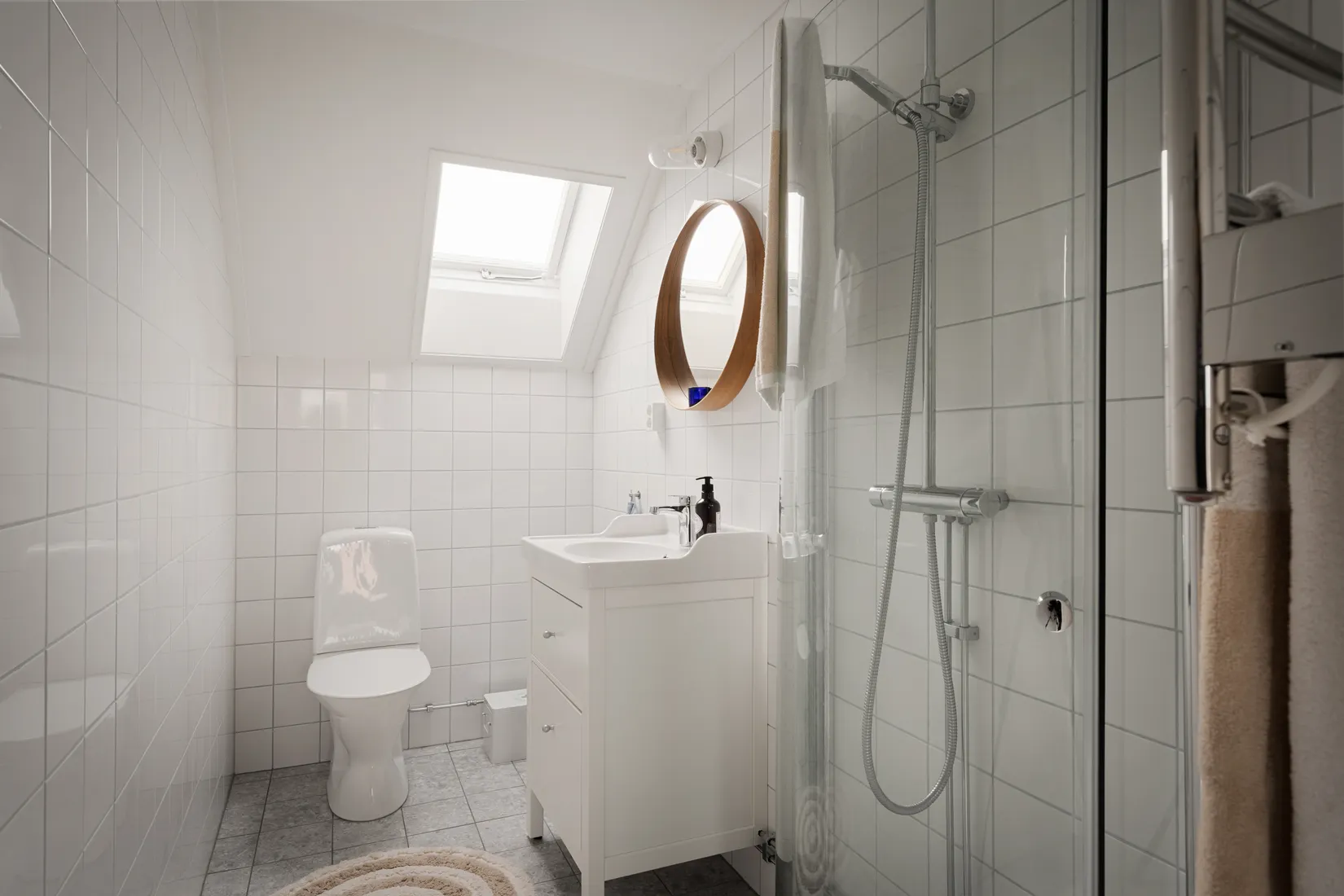 Villa, Lerviksvägen 1, Mollösund, Orust