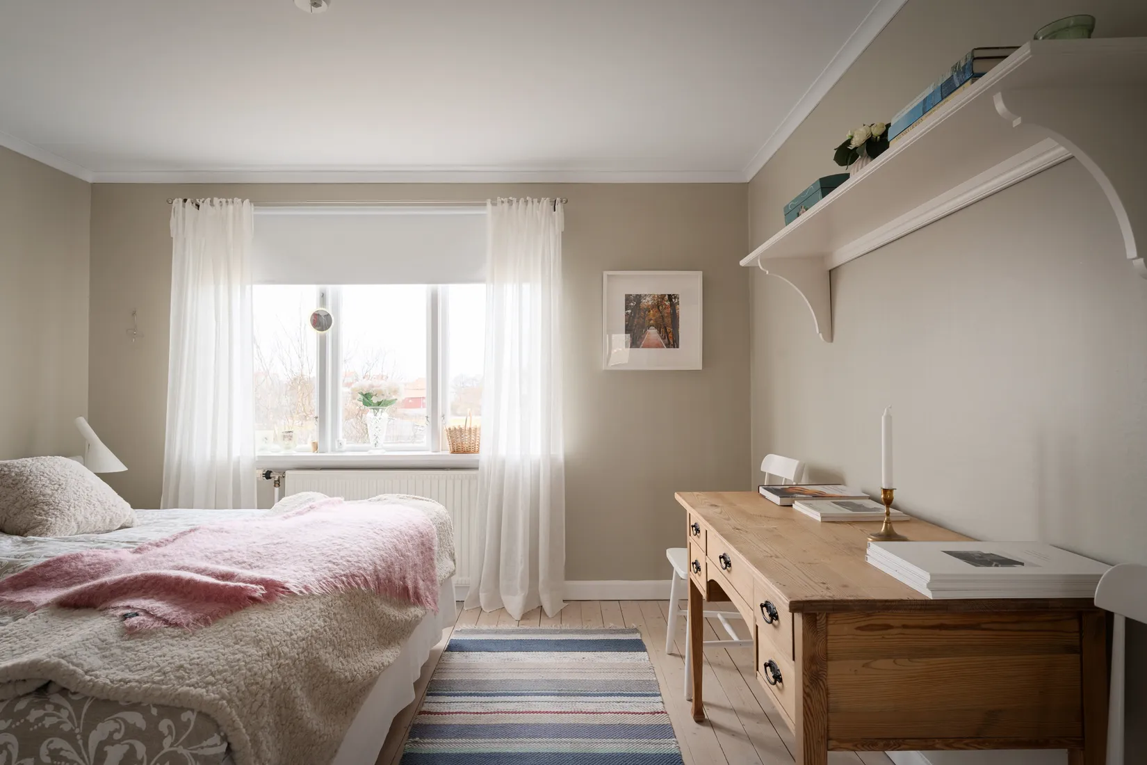 Villa, Lerviksvägen 1, Mollösund, Orust