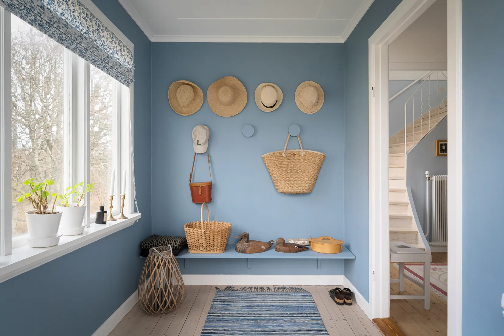 Villa, Lerviksvägen 1, Mollösund, Orust