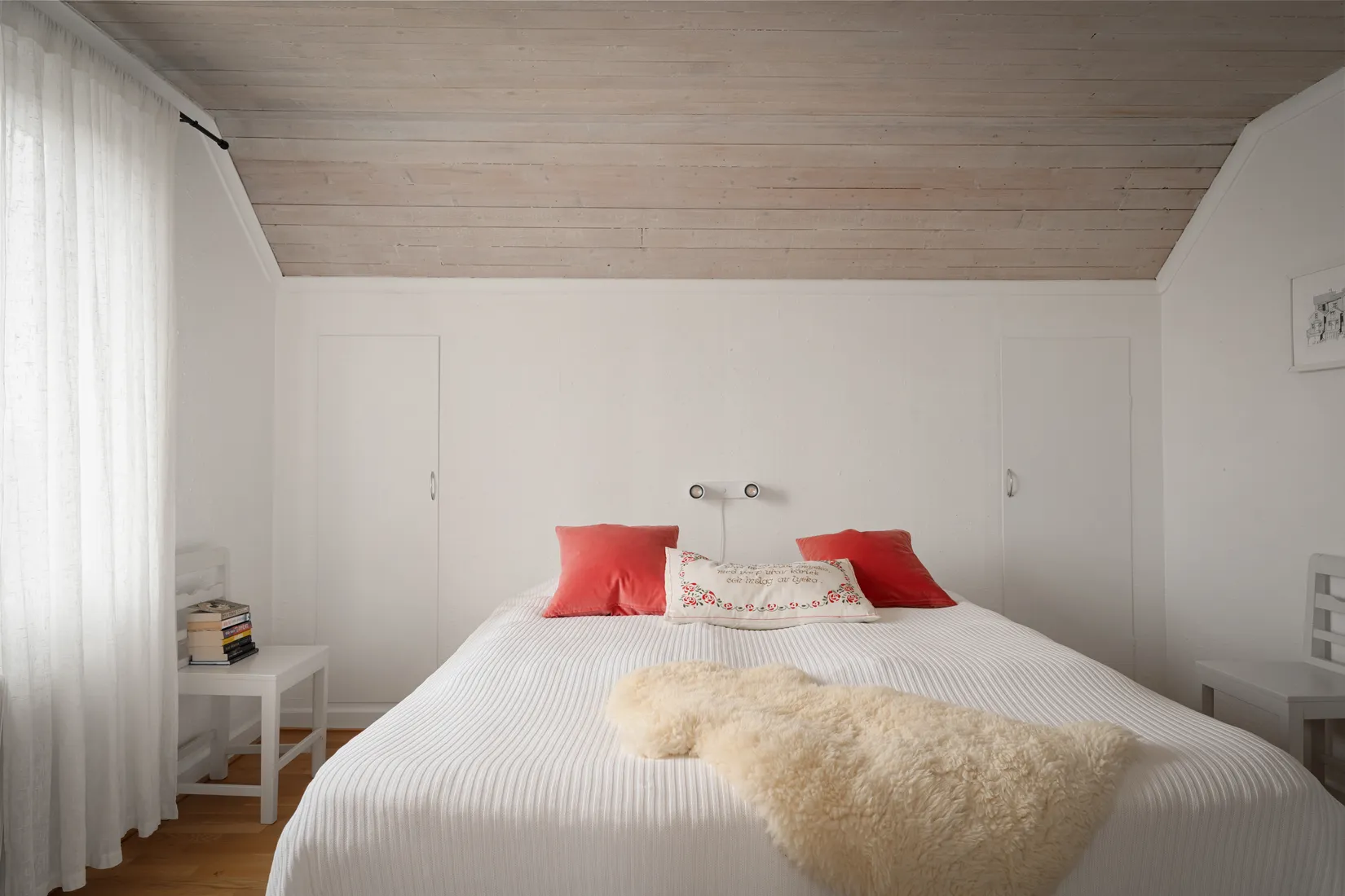 Villa, Lerviksvägen 1, Mollösund, Orust