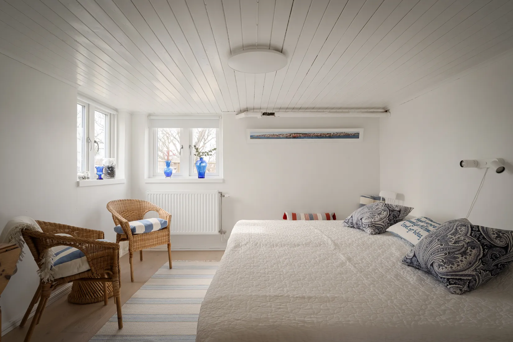 Villa, Lerviksvägen 1, Mollösund, Orust