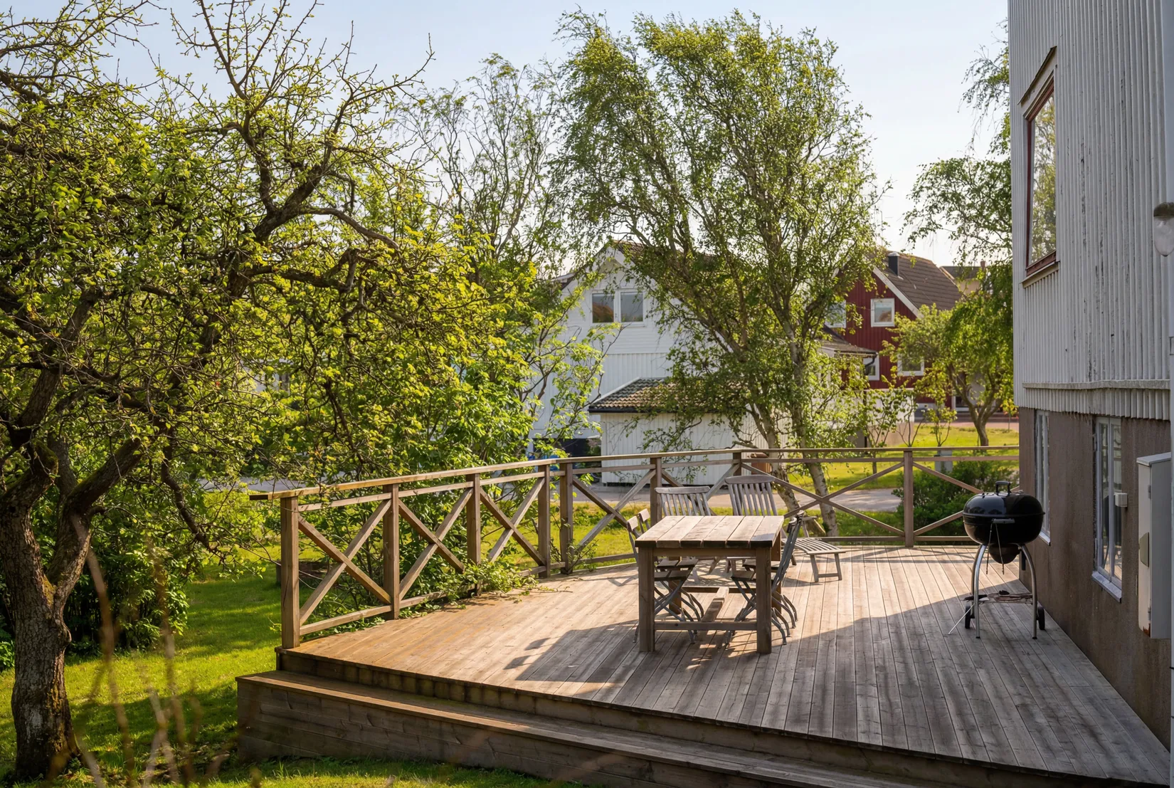 Villa, Lerviksvägen 1, Mollösund, Orust