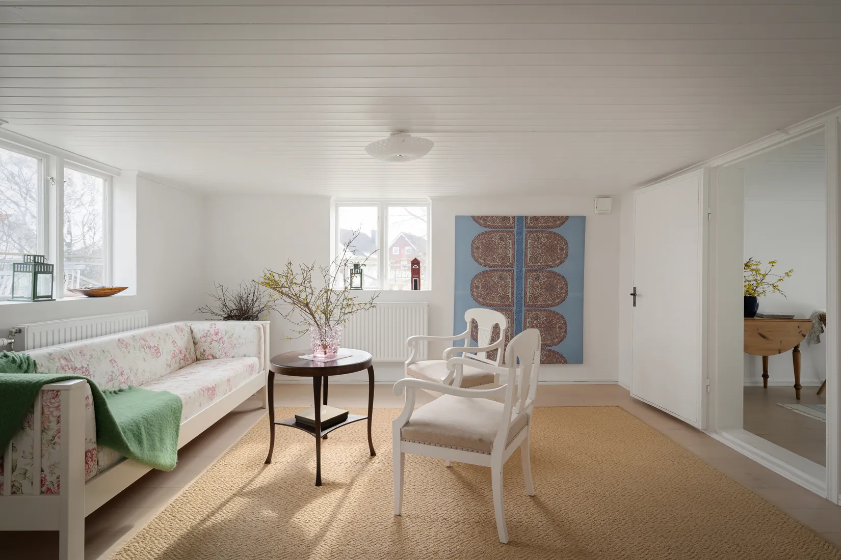 Villa, Lerviksvägen 1, Mollösund, Orust