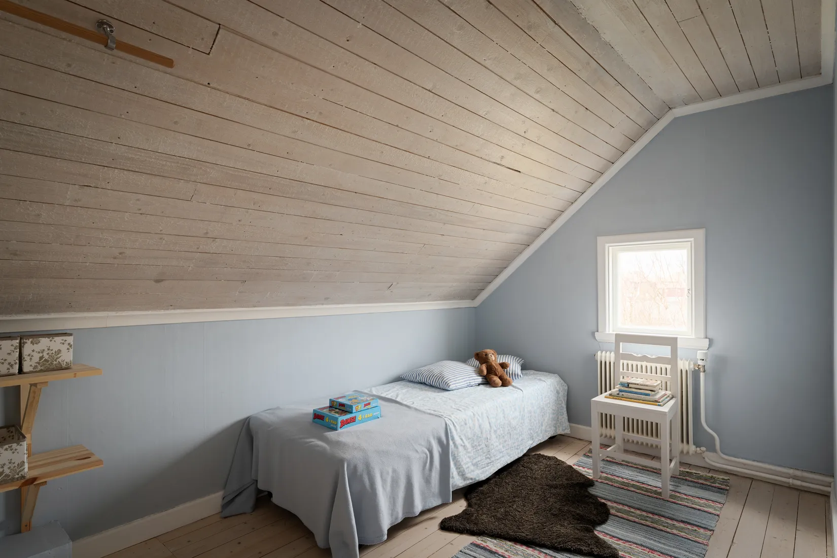 Villa, Lerviksvägen 1, Mollösund, Orust