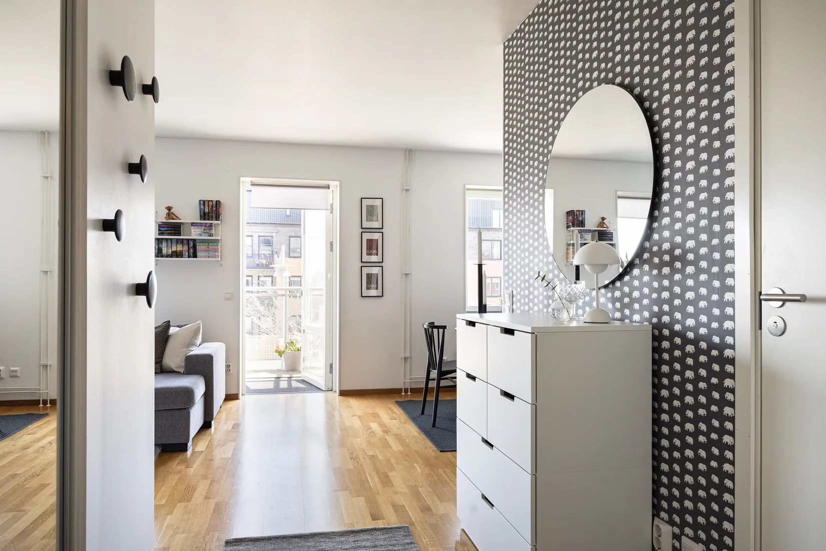 Bostadsrätt, Sjögatan 12, Strandstaden, Lomma