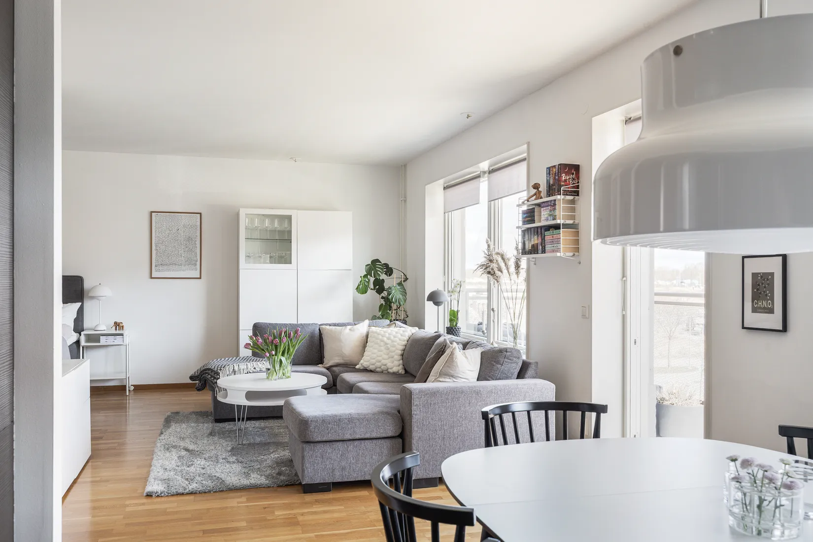 Bostadsrätt, Sjögatan 12, Strandstaden, Lomma