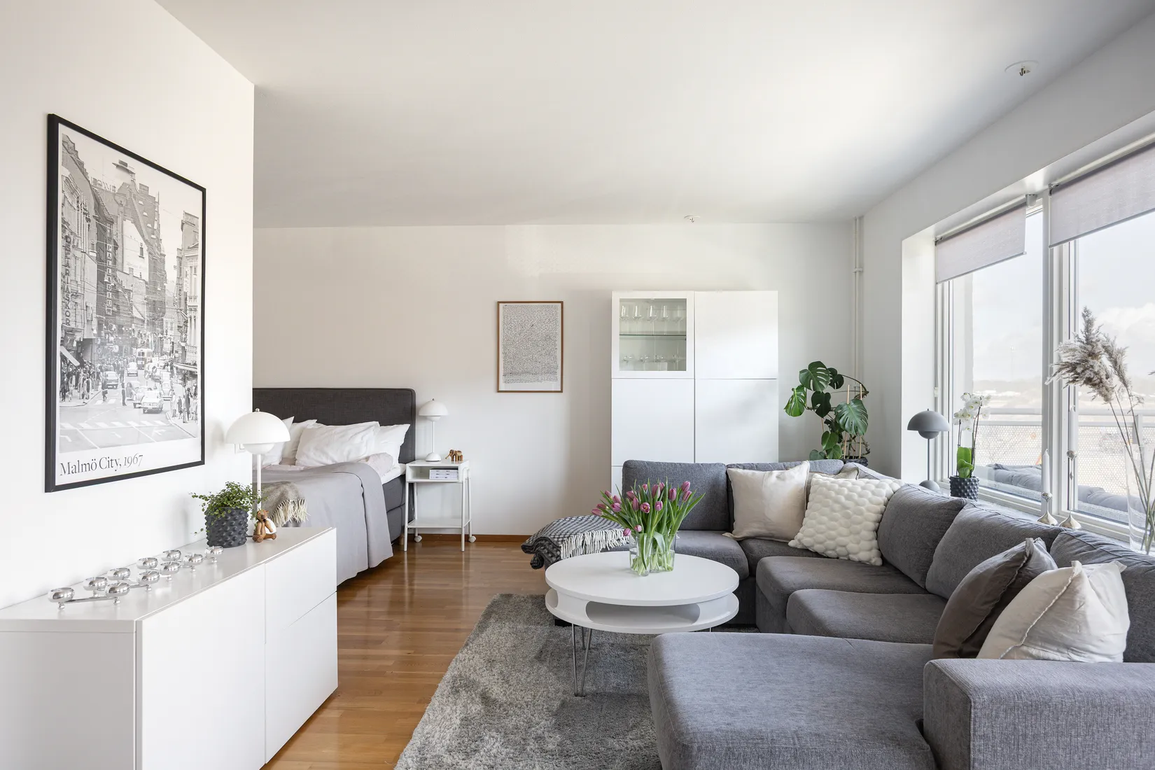 Bostadsrätt, Sjögatan 12, Strandstaden, Lomma