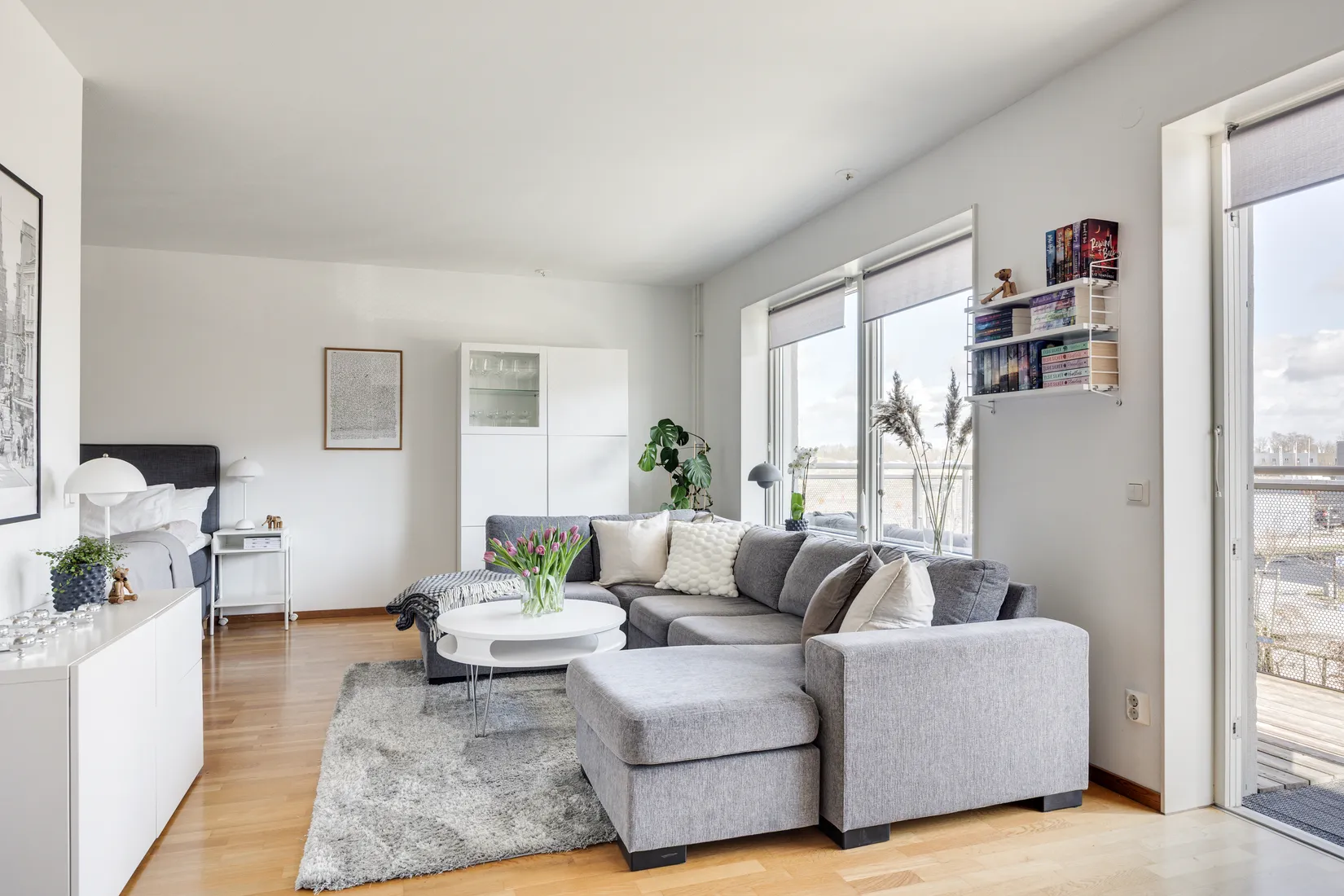 Bostadsrätt, Sjögatan 12, Strandstaden, Lomma