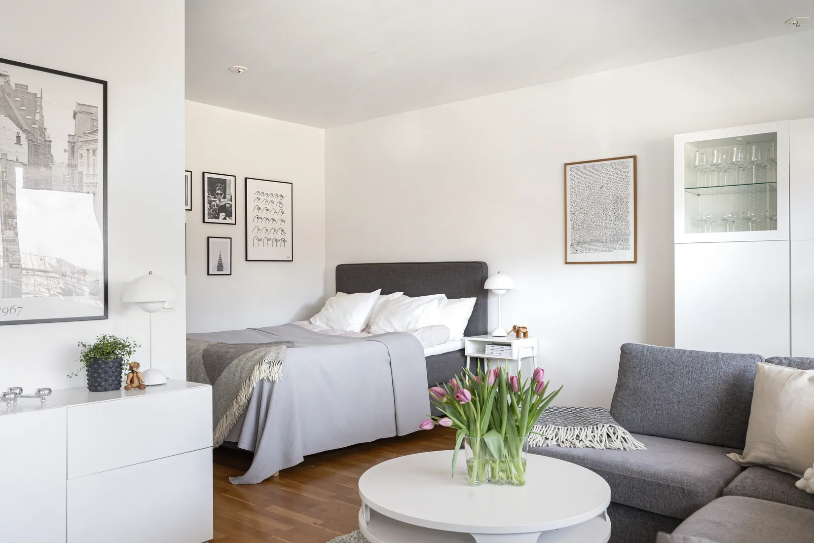 Bostadsrätt, Sjögatan 12, Strandstaden, Lomma