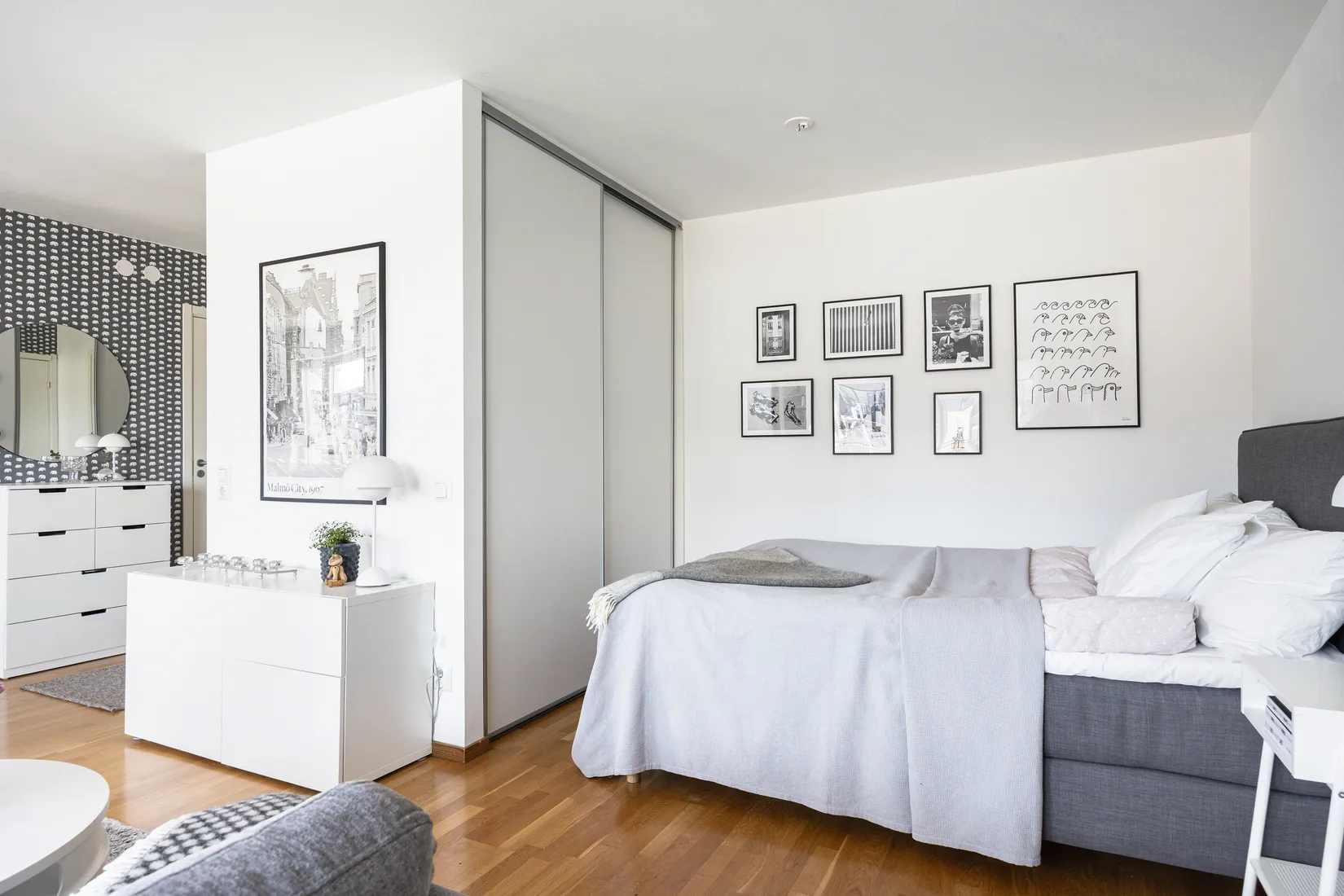 Bostadsrätt, Sjögatan 12, Strandstaden, Lomma