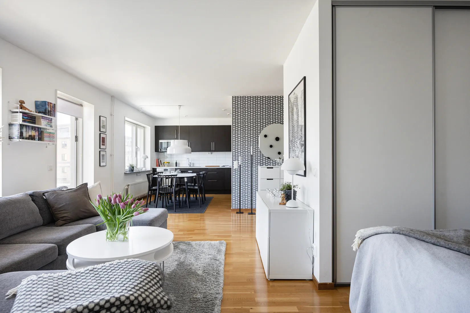 Bostadsrätt, Sjögatan 12, Strandstaden, Lomma