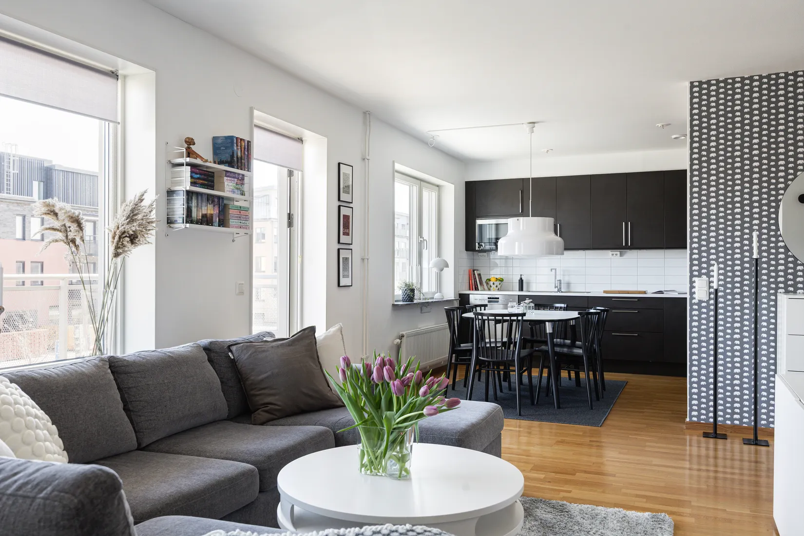 Bostadsrätt, Sjögatan 12, Strandstaden, Lomma