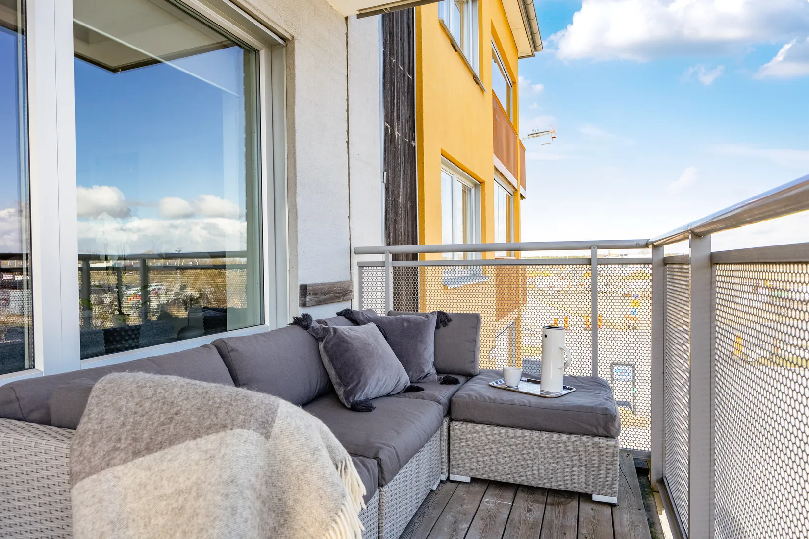 Bostadsrätt, Sjögatan 12, Strandstaden, Lomma