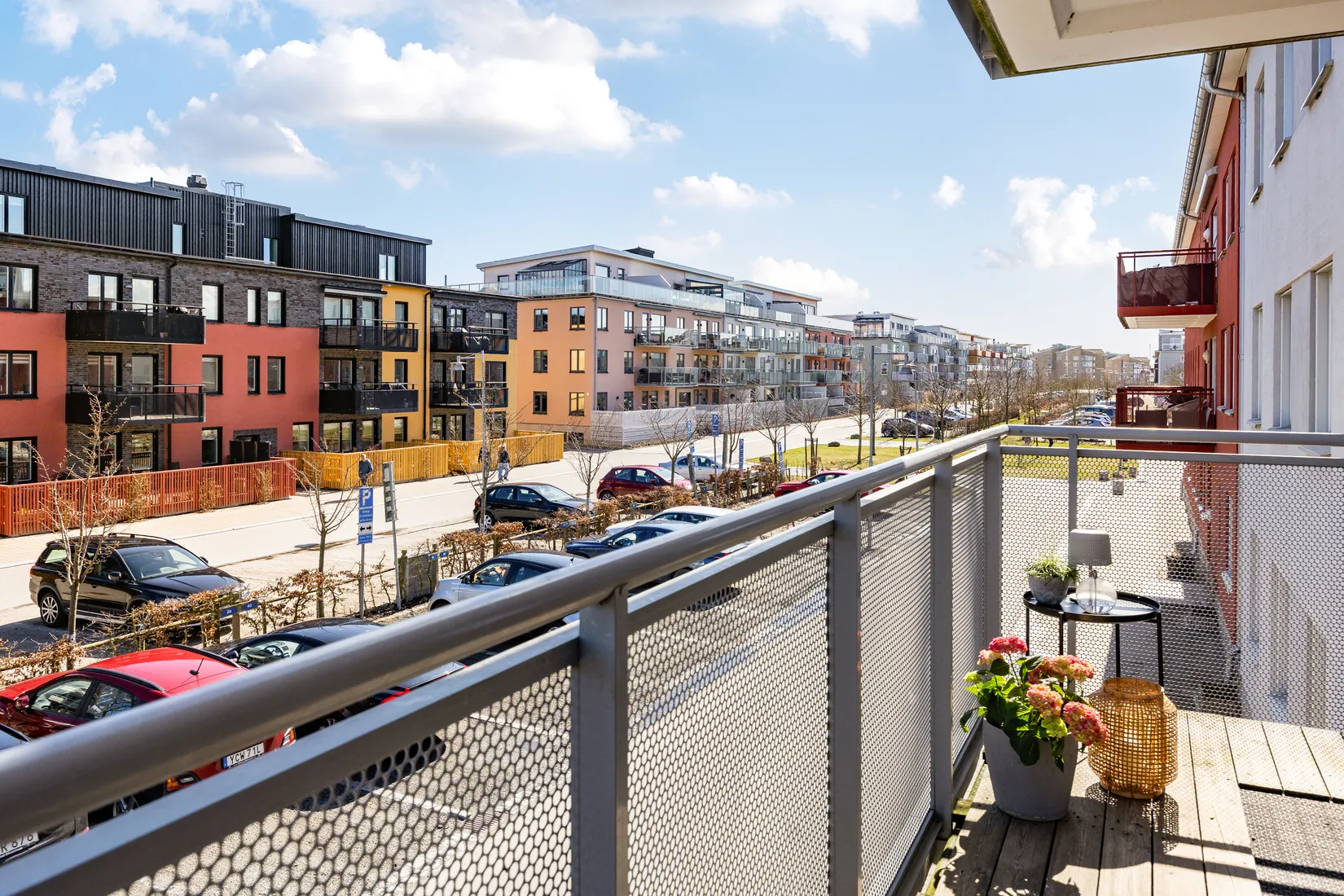 Bostadsrätt, Sjögatan 12, Strandstaden, Lomma