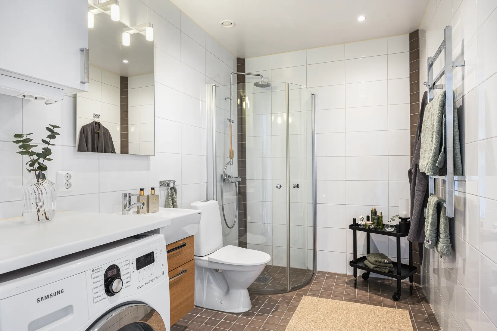 Bostadsrätt, Sjögatan 12, Strandstaden, Lomma