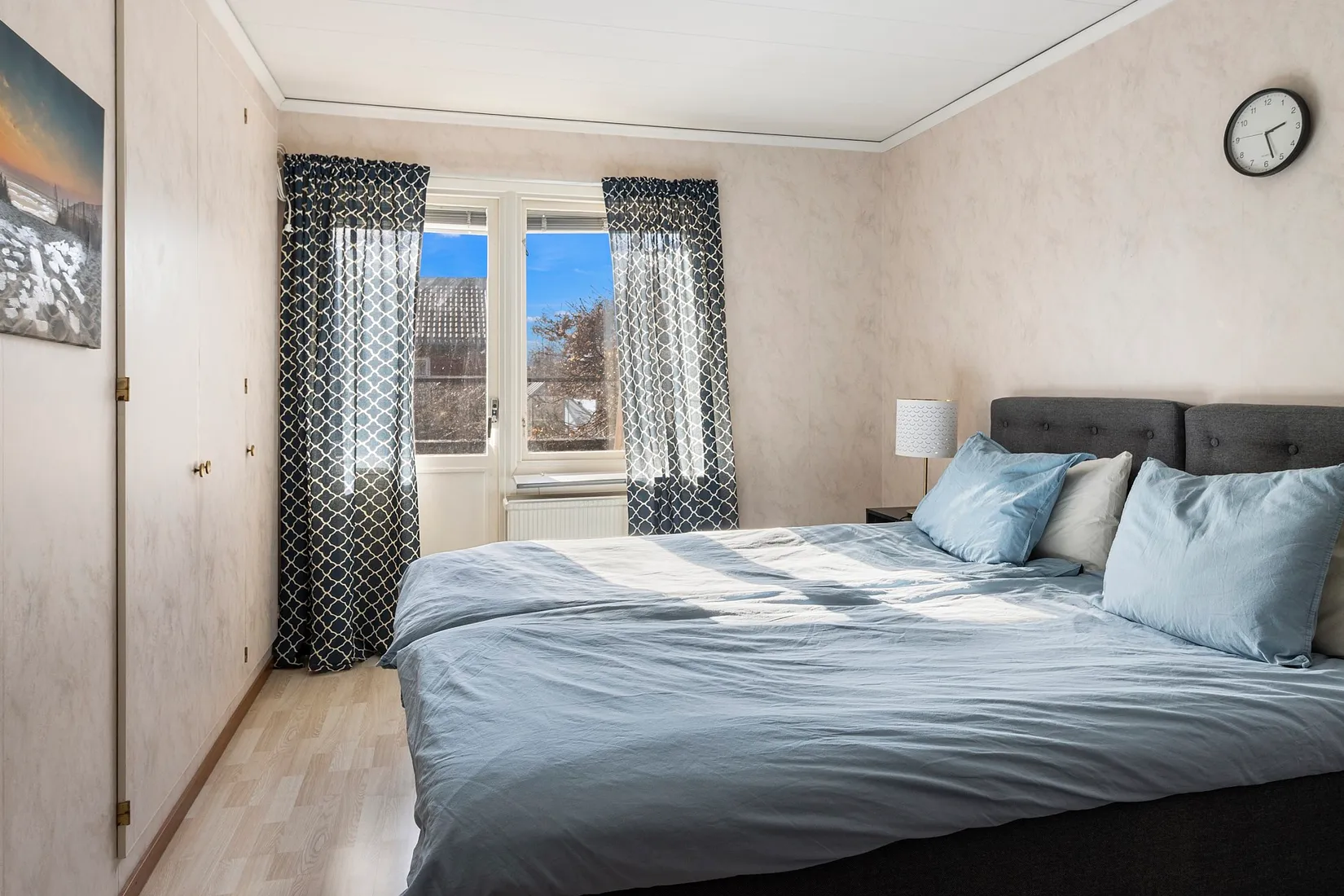 Villa, Stafettgatan 42, Rönnby, Västerås