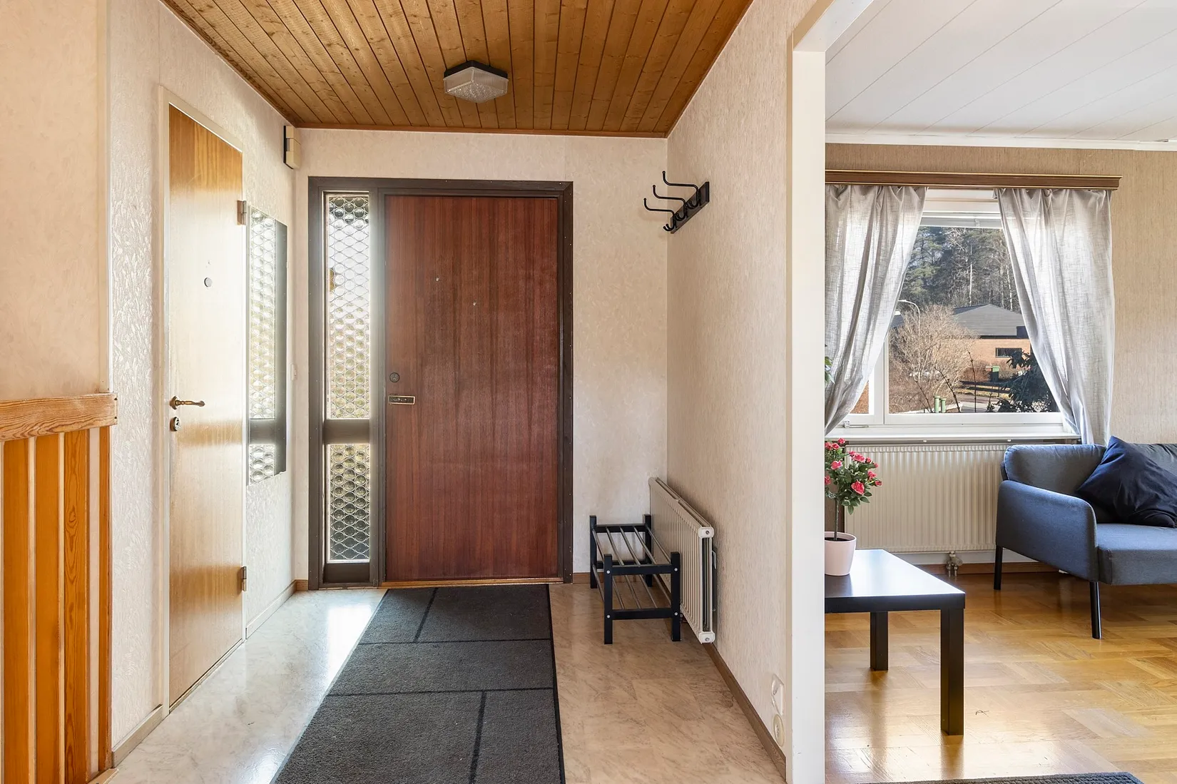 Villa, Stafettgatan 42, Rönnby, Västerås