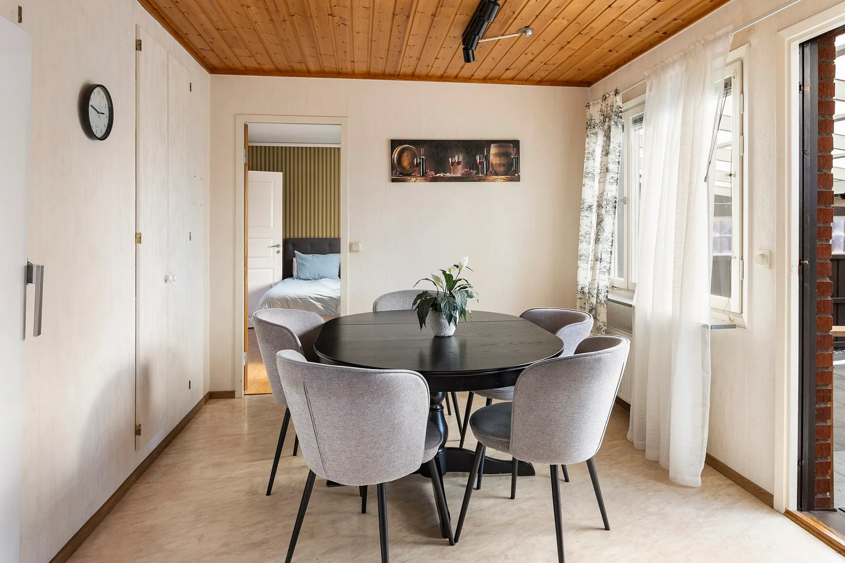 Villa, Stafettgatan 42, Rönnby, Västerås