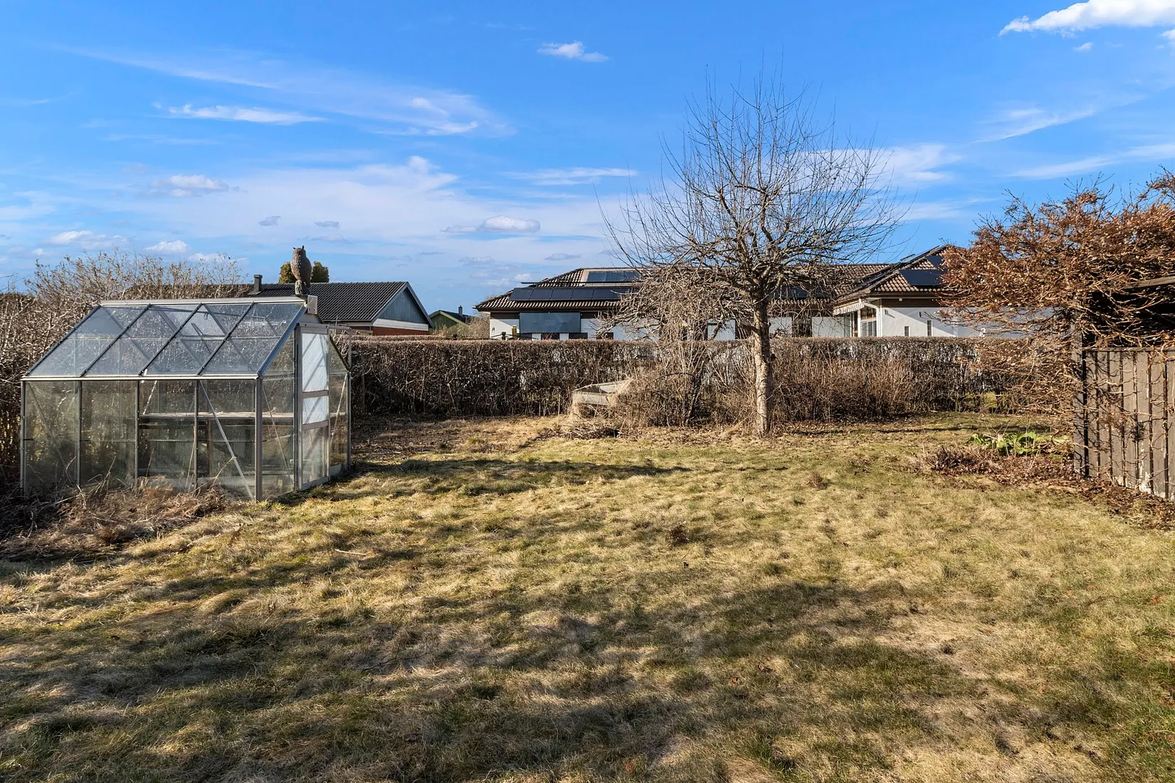 Villa, Stafettgatan 42, Rönnby, Västerås