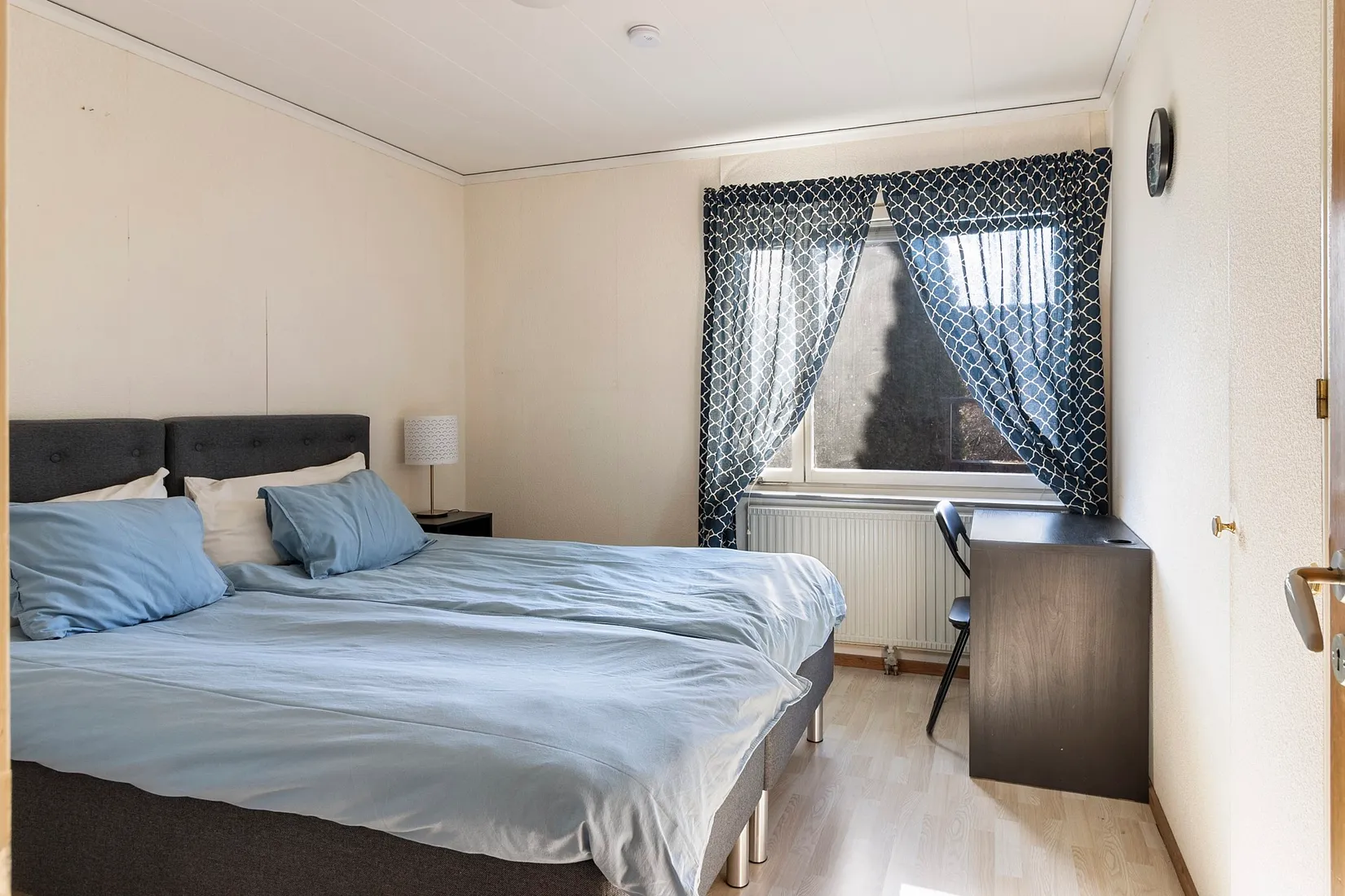 Villa, Stafettgatan 42, Rönnby, Västerås