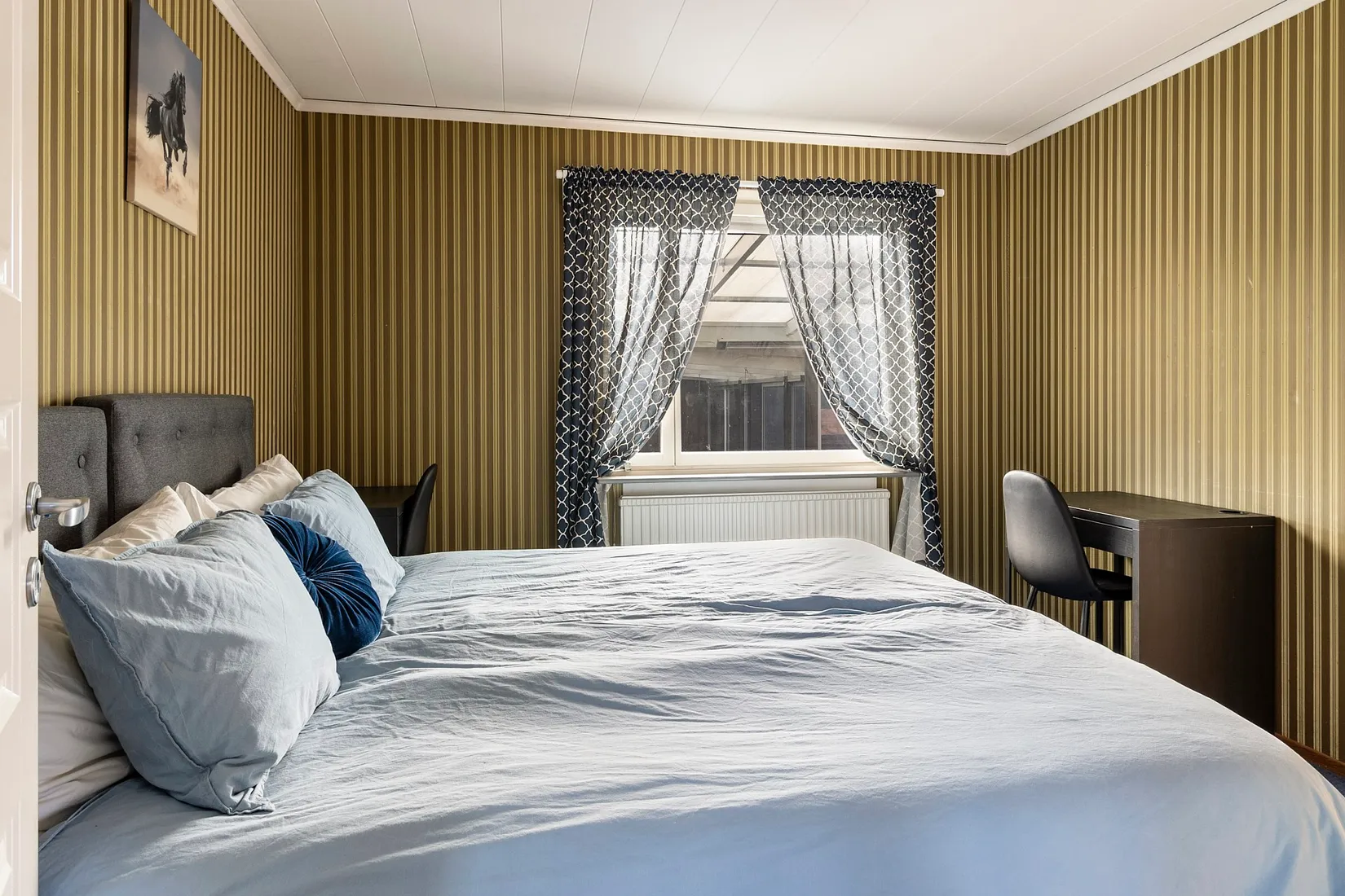 Villa, Stafettgatan 42, Rönnby, Västerås