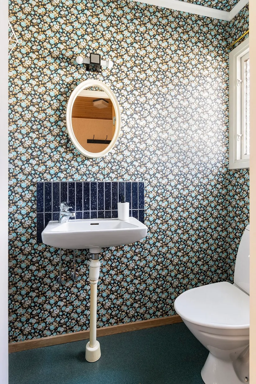 Villa, Stafettgatan 42, Rönnby, Västerås