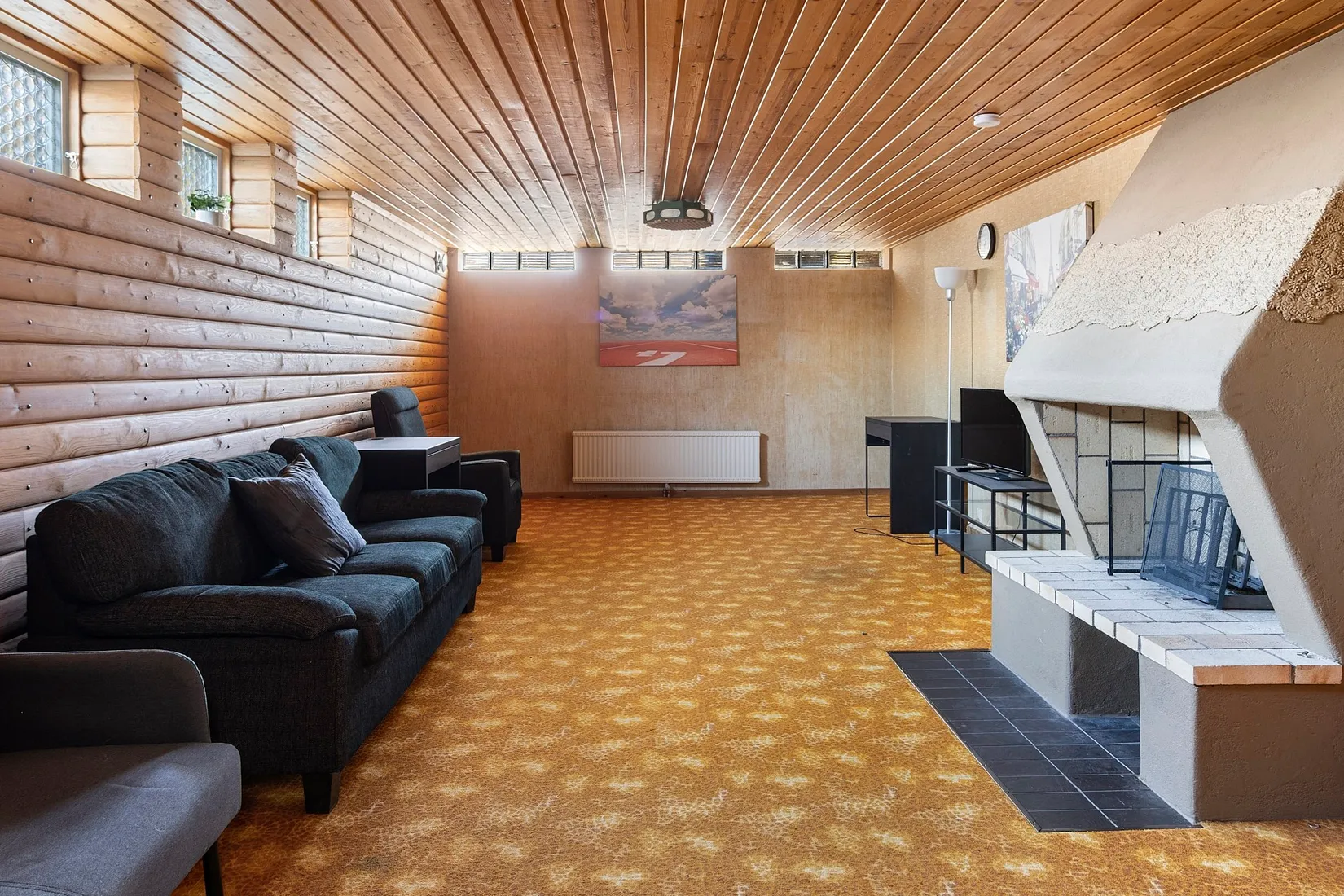 Villa, Stafettgatan 42, Rönnby, Västerås