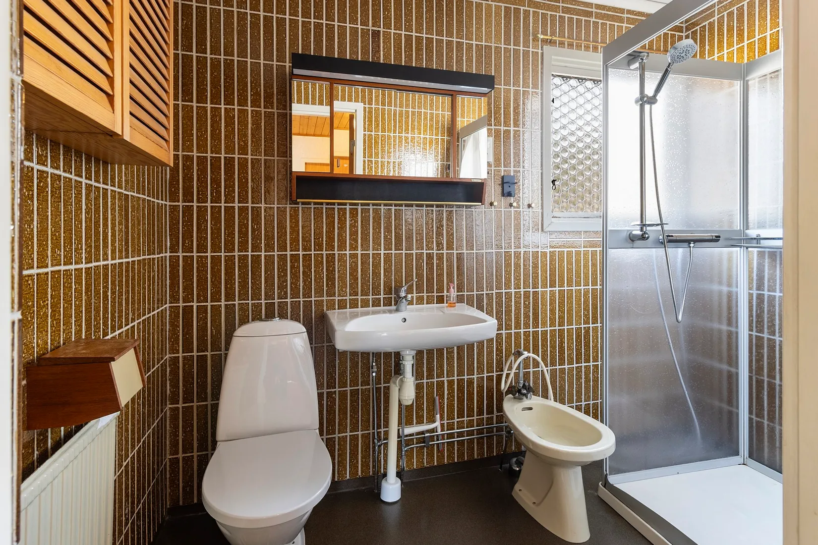 Villa, Stafettgatan 42, Rönnby, Västerås