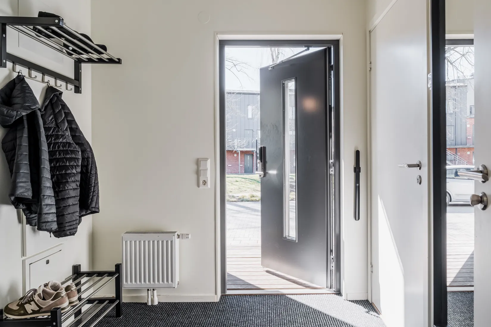 Radhus, Banvaktsgränd 5, Centralt, Kävlinge