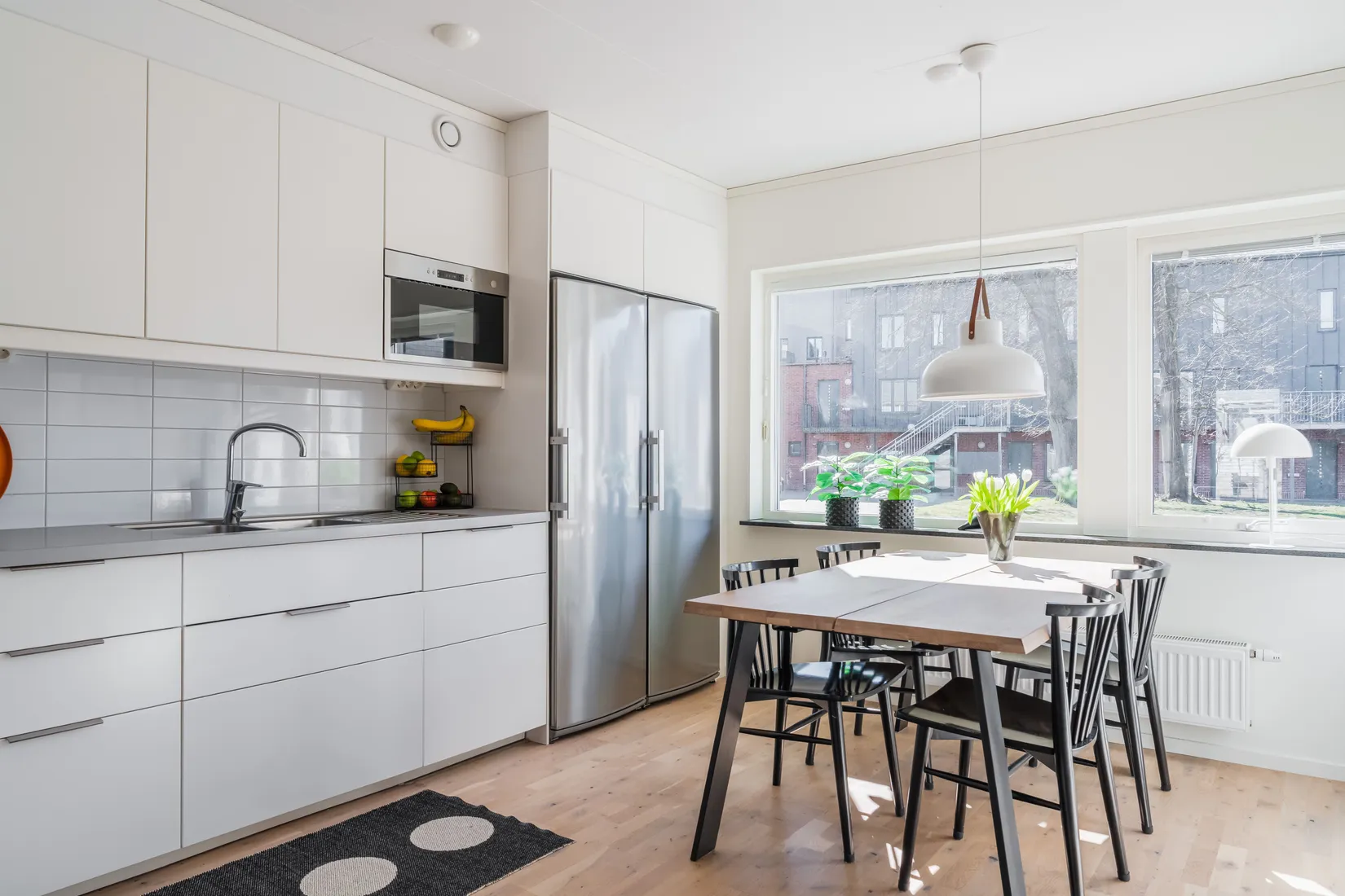 Radhus, Banvaktsgränd 5, Centralt, Kävlinge