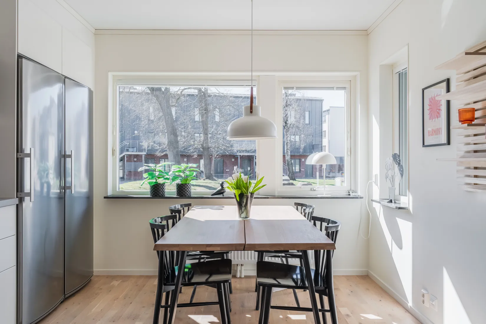 Radhus, Banvaktsgränd 5, Centralt, Kävlinge