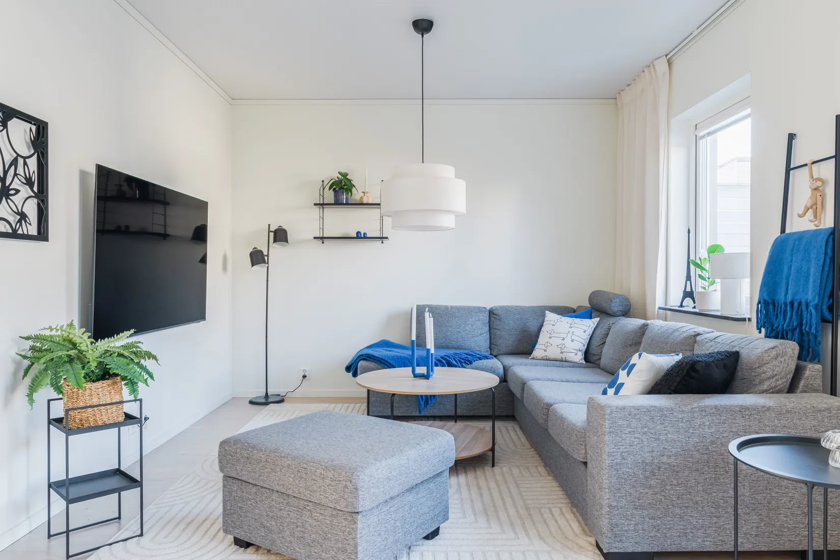 Radhus, Banvaktsgränd 5, Centralt, Kävlinge