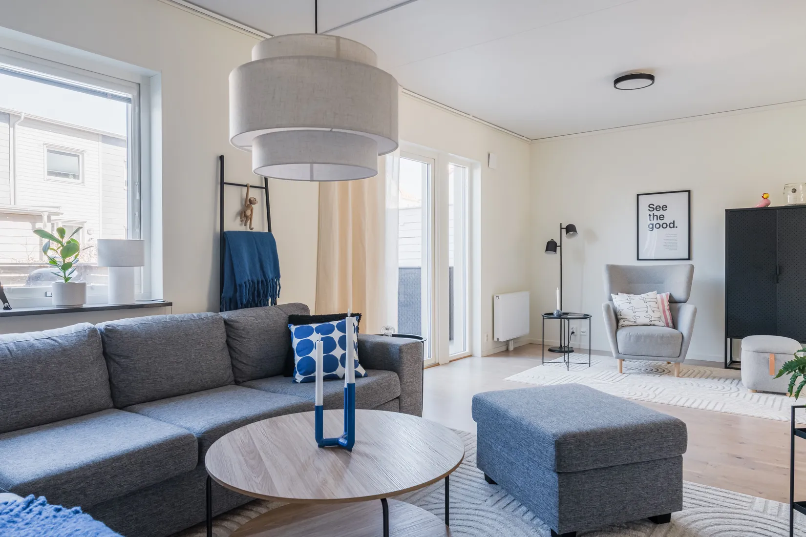 Radhus, Banvaktsgränd 5, Centralt, Kävlinge