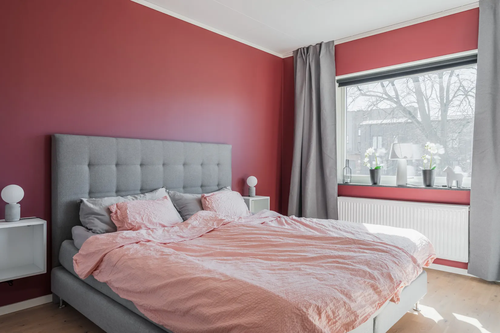Radhus, Banvaktsgränd 5, Centralt, Kävlinge