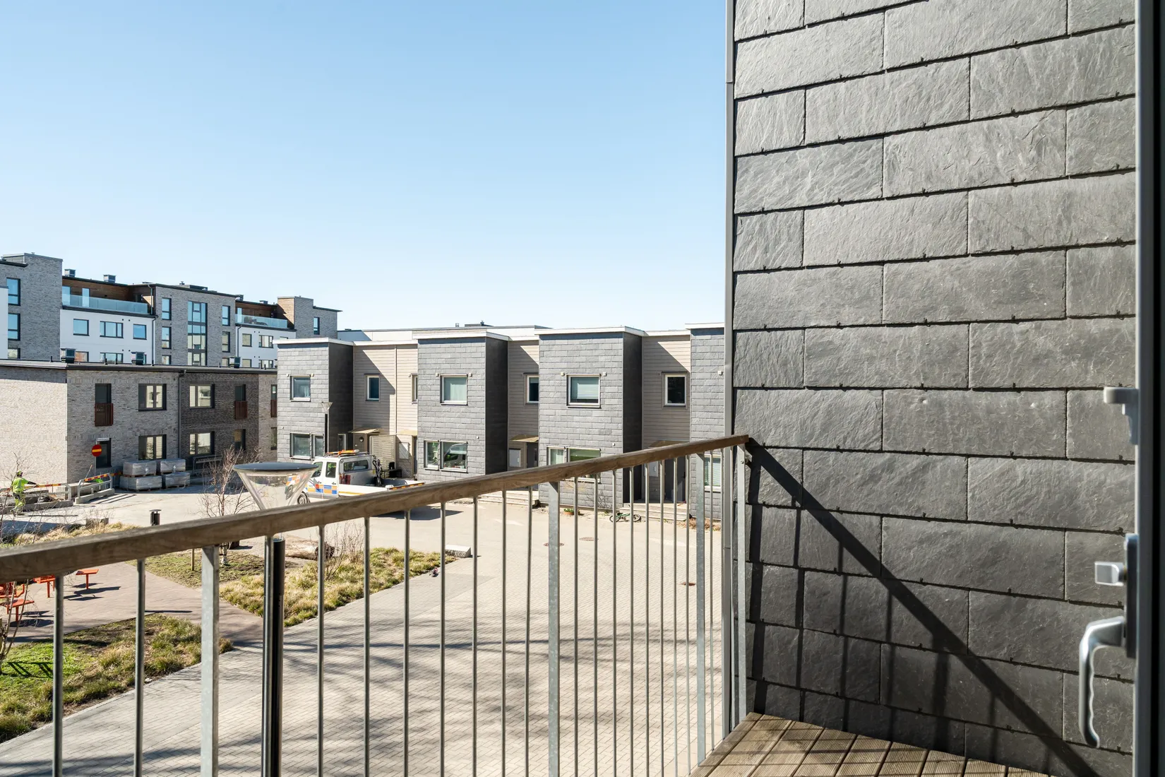 Radhus, Banvaktsgränd 5, Centralt, Kävlinge